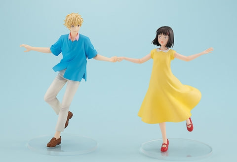 Skip to Loafer - Shima Sousuke&Iwakura Mitsumi - Pop Up Parade (Good Smile Company)