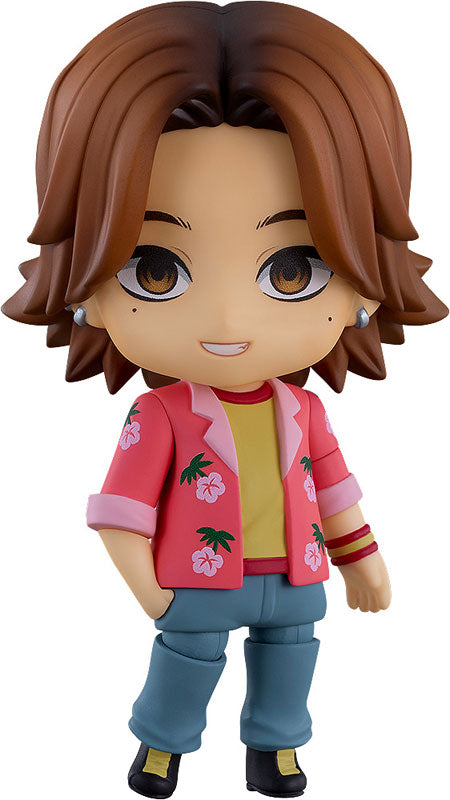 Mouthwashing - Daisuke - Nendoroid (#3093) (Good Smile Company
