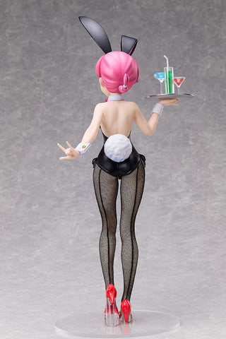 Ranma 1/2 - Saotome Ranma - B-style - 1/4 - Bunny Ver. (FREEing)