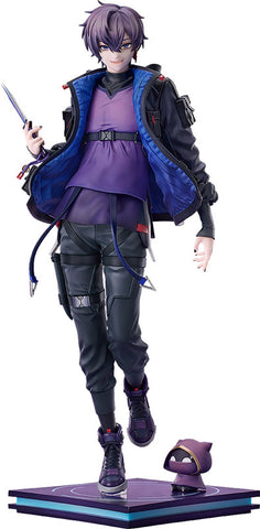 Shoto - Guildie - Shxtou - 1/7 (Good Smile Company)