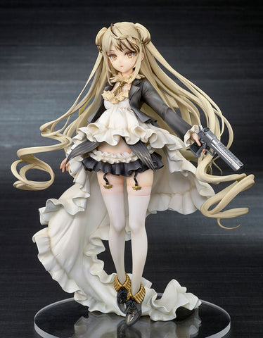 Girls' Frontline - Desert Eagle - 1/7 (Ques Q)