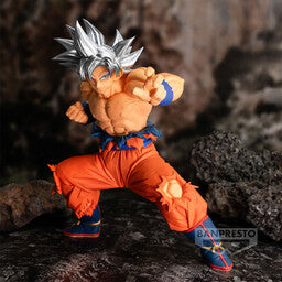 Dragon Ball Super - Son Goku Migatte no Goku'i - Blood of Saiyans (Special XX) (Bandai Spirits)
