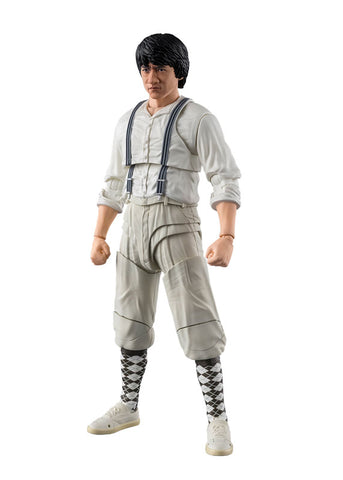 Project A - Dragon Ma Yue Lung - S.H.Figuarts (Bandai Spirits)