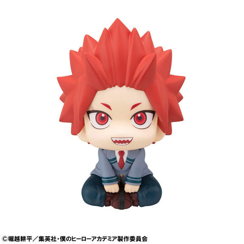 Boku no Hero Academia - Kirishima Eijiro - Look Up (MegaHouse)
