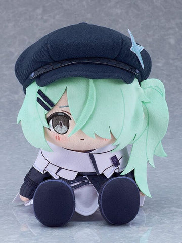 Blue Archive - Tsuchinaga Hiyori - Chocotto Punitto - 2026 Re-release (Good Smile Company)