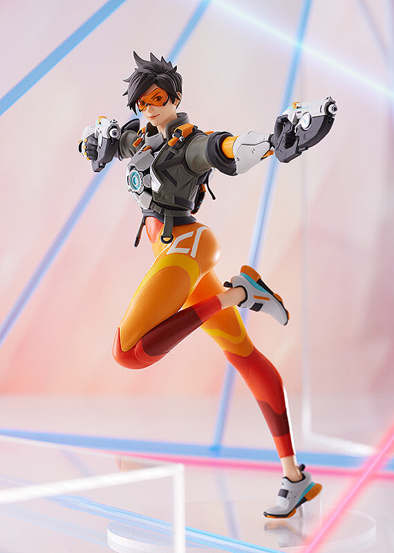 Overwatch Tracer: Classic Skin Edition 730 (GoodSmile Company)