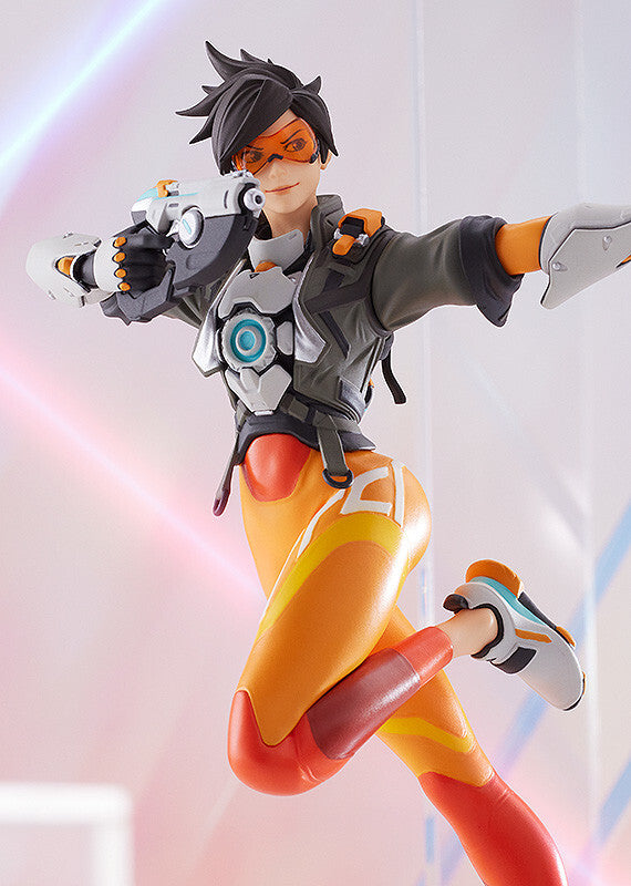Overwatch 2 - Tracer - Pop Up Parade (Good Smile Company