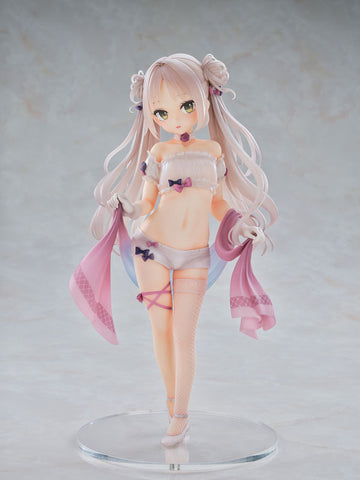 Ane Taiken Jogaku Ryou - Kanako Tateshiba - Tuberosa+ - 1/5.5 (Orchid Seed)