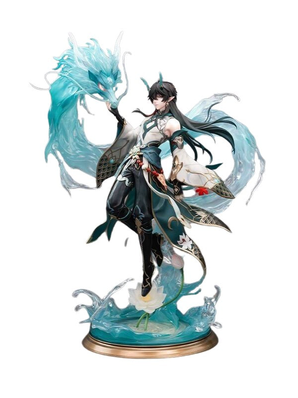 Honkai: Star Rail - Dan Heng • Imbibitor Lunae - 1/7