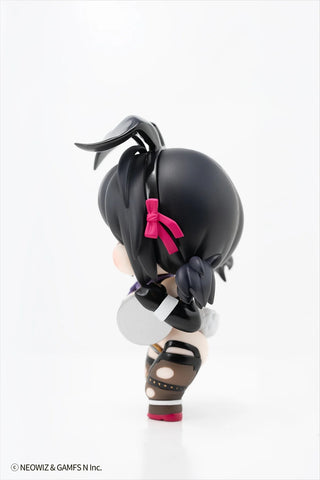 Brown Dust II - Loen - Celebrity Bunny (Cerberus Project)