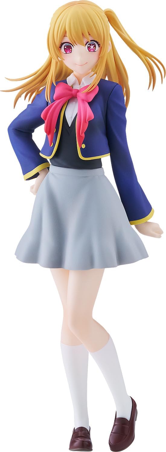 Oshi no Ko - Hoshino Ruby - Pop Up Parade (Good Smile Company) - Solaris  Japan