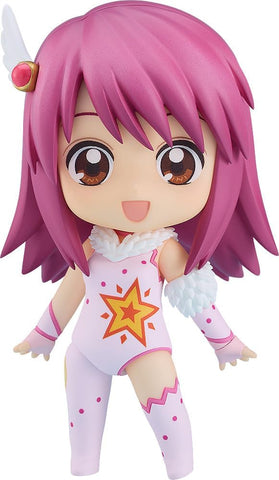 Kaleido Star - Fool - Jonathan - Naegino Sora - Nendoroid #2538 (Good Smile Company)