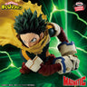 Boku no Hero Academia - Midoriya Izuku - Maximatic (Bandai Spirits)
