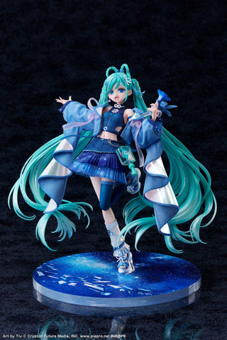 Piapro Characters - Hatsune Miku - 1/7 - Magical Mirai 2025 Ver. (Design Coco)