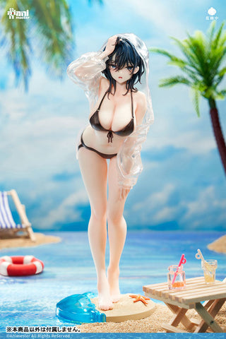Original - Yokoyama Ishimi - 1/6 - Xia Ming Hui Xiang ver. (AniMester)