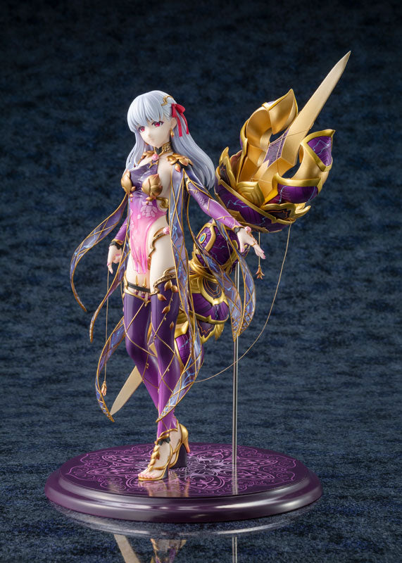 『Fate/Grand Order』アサシン/カーマ KDcolle Fate/Grand Order - Kama - KDcolle - 1/7 - Assassin (Kadokawa