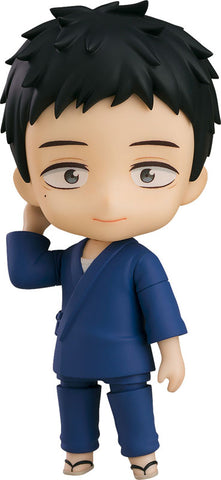 Sono Bisque Doll wa Koi o Suru - Gojou Wakana - Nendoroid (#2434) - 2027 Re-release (Good Smile Company)