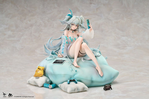 Girls' Frontline 2: Exilium - PA-15 - 1/7 (Calbone)