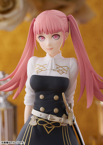 Fire Emblem: Fuukasetsugetsu - Hilda Valentin Goneril - Pop Up Parade (Good Smile Company)