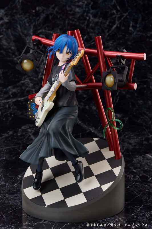 RYOU Bocchi the Rock! - Yamada Ryou - 1/7 (Aniplex, Claynel