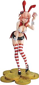 Yahari Ore no Seishun Love Comedy wa Machigatteiru. Kan - Yuigahama Yui - CA Works - 1/7 - Casino Party Ver. (Chara-Ani, Kadokawa)