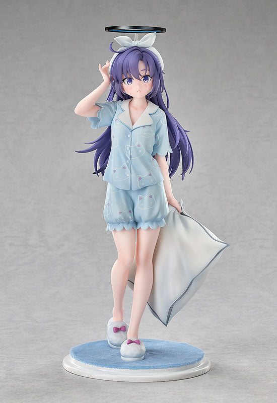 Blue Archive - Hayase Yuuka - 1/7 - Pajamas (Good Smile Arts
