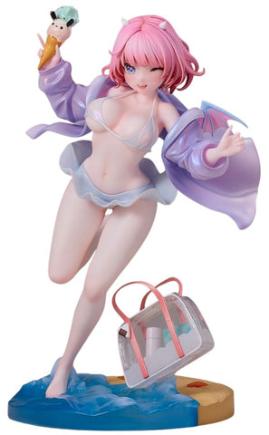 Original - Natsu! Bikini! Bishoujo! - 1/7 (DCTer, Zero Creative)