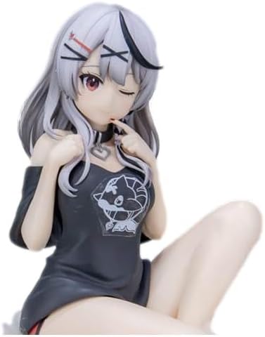 Hololive - Sakamata Chloe - Relax Time (Bandai Spirits) - Solaris