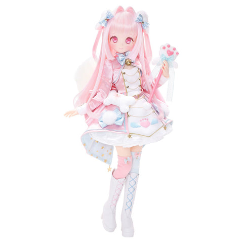 Iris Collect Petit - Honono - 1/3 - s*t*j x Iris Collect Petit, 〜Magical☆fluffy〜, Milky Pink ver. (Azone)