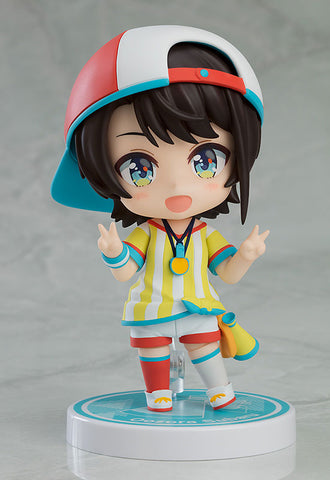 Hololive - Oozora Subaru - Nendoroid (#1798) (Max Factory)