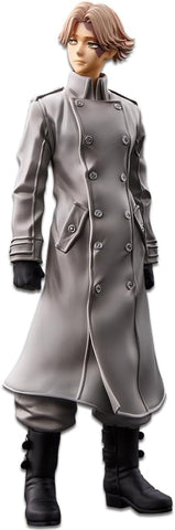 Tokyo卍Revengers - Inui Seishuu - Ichiban Kuji Tokyo Revengers Seiya Kessen-hen Part 2 - Masterlise - D Prize (Bandai Spirits)