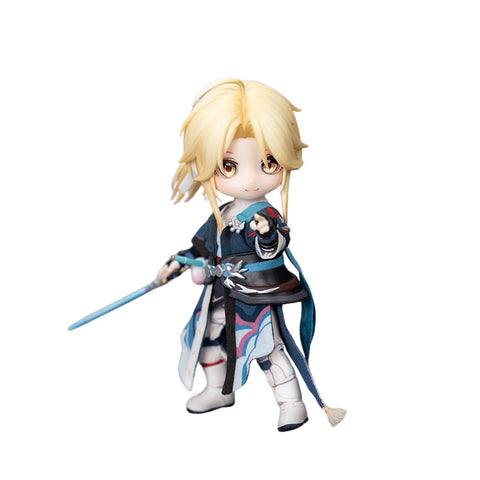 Honkai: Star Rail - Yanqing - Piccodo - 1/12 - 2026 Re-release (Genesis)