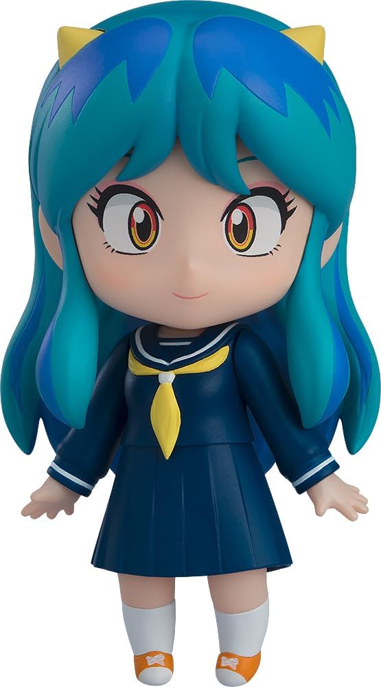 LUM 745 制服バージョン フィギュア Lum 1/7 Figure (Urusei Yatsura)