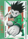 HTR-2-AP04 - Gon Freecss - AP - Japanese Ver. - HUNTERxHUNTER