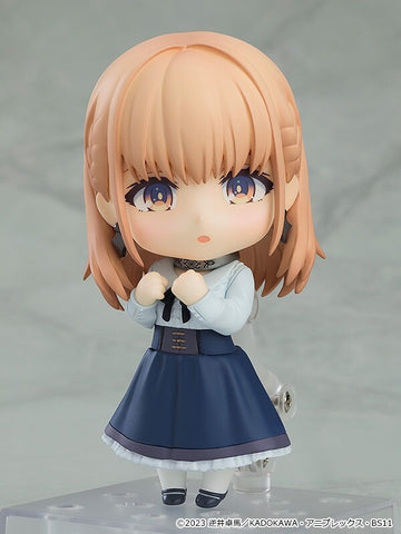 Buta no Liver wa Kanetsu Shiro - Buta - Jess - Nendoroid #2323 (Good Smile Company)