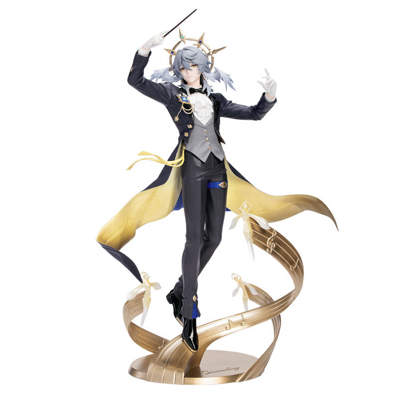 Honkai: Star Rail - Echo of Faded Dreams - Sunday - Gift+ - 1/8