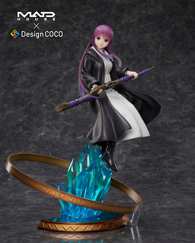 Sousou no Frieren - Fern - 1/7 - Anime Anniversary Edition (Design Coco, Madhouse)