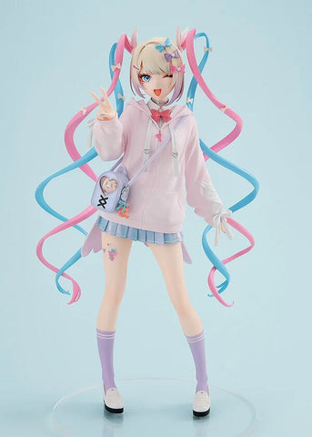 Needy Girl Overdose - Chouzetsu Saikawa Tenshi-chan - Pop Up Parade - L (Good Smile Company)