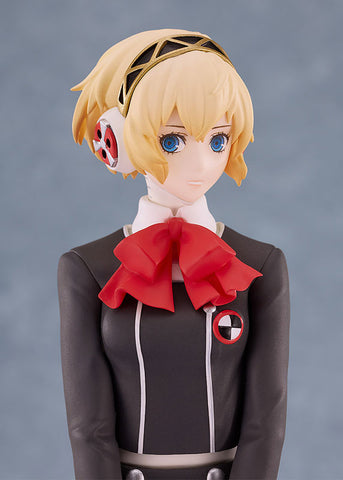 Persona 3 Reload - Aegis - Pop Up Parade - School Uniform Ver. (Good Smile Company)