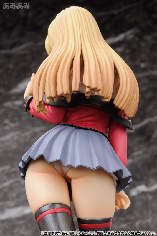 Bible Black - Rika Shiraki [AmiAmi Limited Edition] 1/8 - Solaris Japan