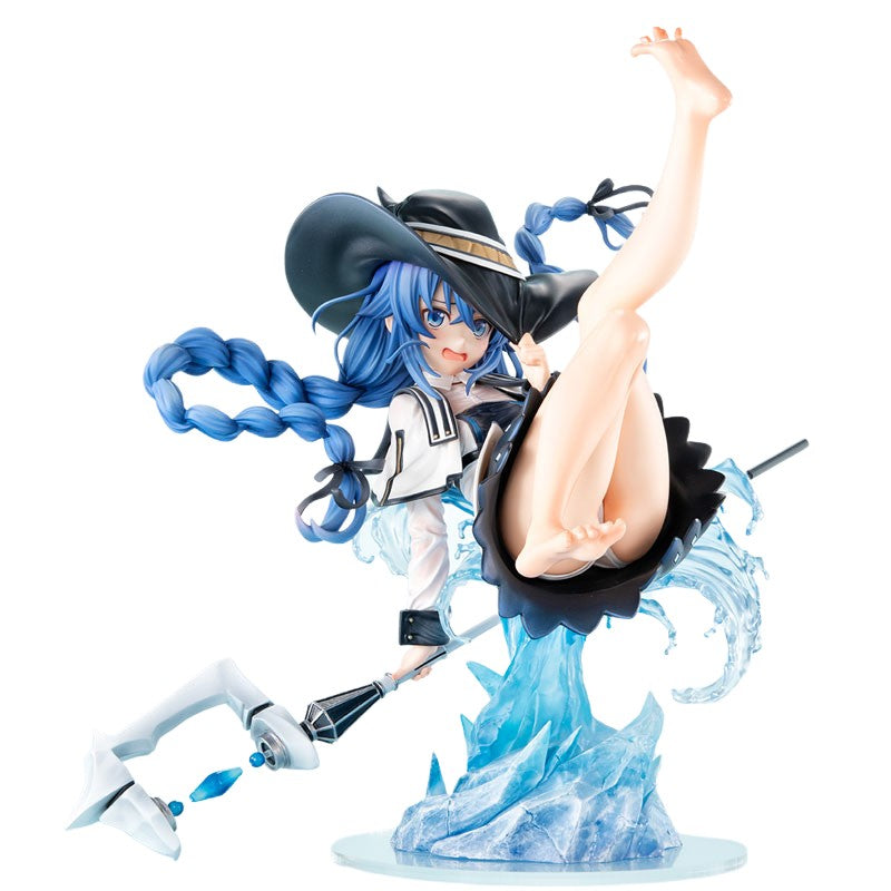 Mushoku Tensei III Roxy Swimsuit Ver. Lucrea figure - Solaris Japan