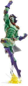 Jojo no Kimyou na Bouken - Stardust Crusaders - Star Platinum - Statue Legend #15 - 2024 Re-release (Di molto bene, Medicos Entertainment)