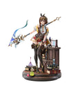 Atelier Ryza 3 ~Owari no Renkinjutsushi to Himitsu no Kagi~ - Reisalin Stout - Ultimate Premium Masterline - 1/4 (Prime 1 Studio)