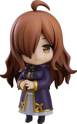 Kono Subarashii Sekai ni Shukufuku o! 3 - Wiz - Nendoroid #2328 (Good Smile Company)