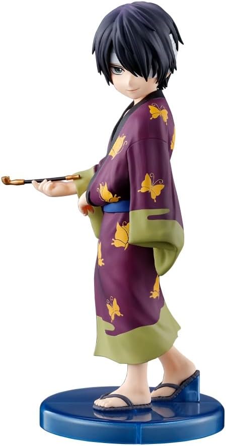 Gintama. - Takasugi Shinsuke - Adokenette (Bandai Spirits