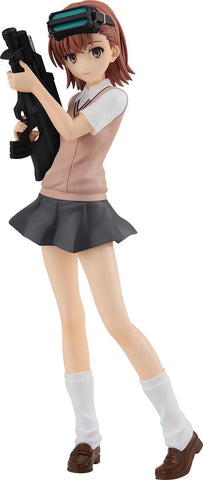 To Aru Kagaku no Railgun T - Misaka Imouto - Pop Up Parade (Good Smile Company)