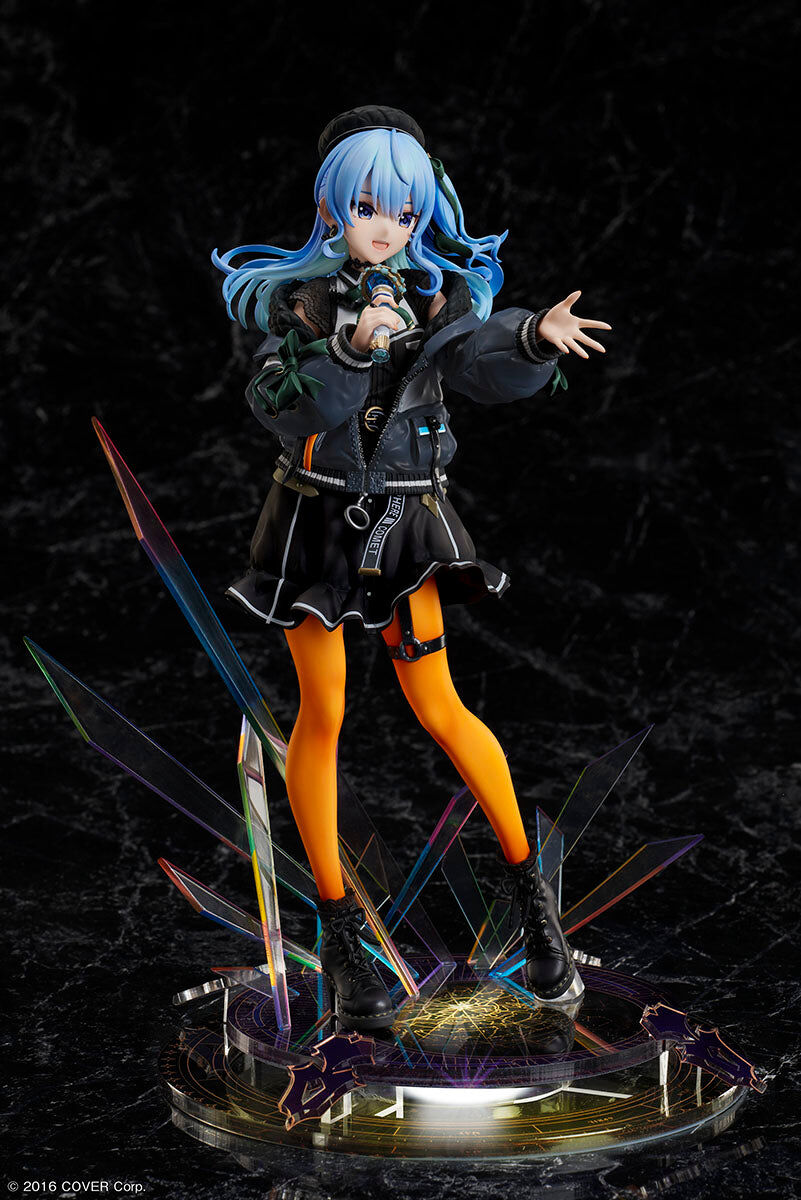 Hololive - Hoshimachi Suisei - 1/7 (Design Coco) - Solaris Japan