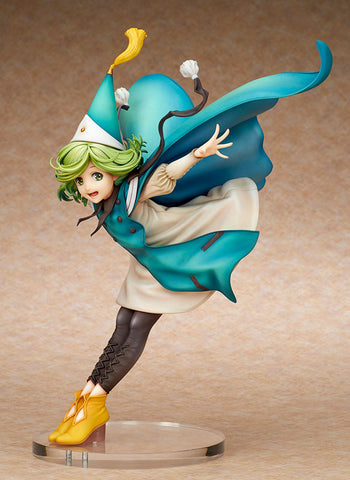 Tongari Boushi no Atelier - Coco - 1/6 - 2027 Re-release (Ques Q)