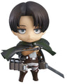 Shingeki no Kyojin - Levi - Nendoroid #390 - 2026 Re-release (Good Smile Company)