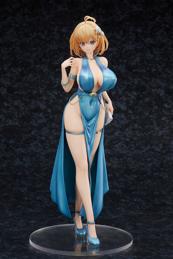 Sophia F. Shirring Magician Bunny Ver. - varian dress alternate